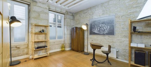 2 chambres Appartement à Paris, France No. 151201 3