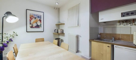2 chambres Appartement à Paris, France No. 151201 6