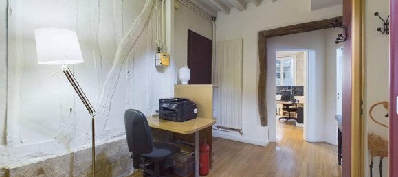 2 chambres Appartement à Paris, France No. 151201 11