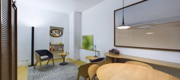 2 chambres Appartement à Paris, France No. 151201 4