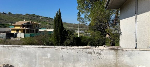 4 غرف نوم فيلا في Villamagna, Italy رقم 289192 12