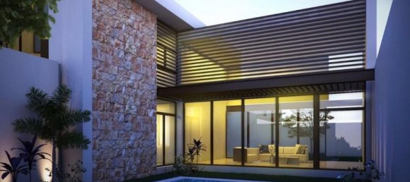 3 bedrooms House in Merida, Mexico No. 131141 2