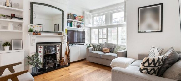 3 bedrooms House in Finchley, United Kingdom No. 3623 16