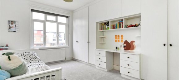 3 bedrooms House in Finchley, United Kingdom No. 3623 21