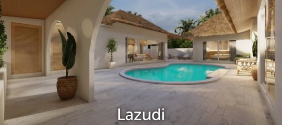 3 bedrooms Villa in Ko Samui, Thailand No. 27447 2