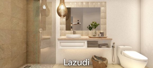 3 bedrooms Villa in Ko Samui, Thailand No. 27447 10