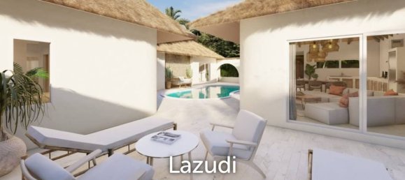 3 bedrooms Villa in Ko Samui, Thailand No. 27447 3