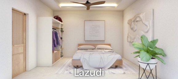 3 bedrooms Villa in Ko Samui, Thailand No. 27447 8