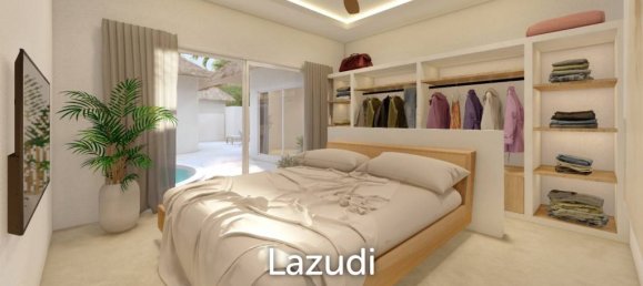 3 bedrooms Villa in Ko Samui, Thailand No. 27447 5