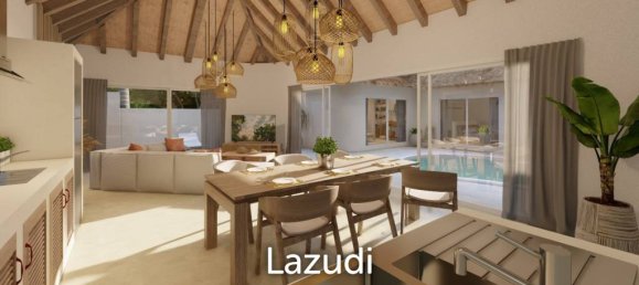 3 bedrooms Villa in Ko Samui, Thailand No. 27447 4