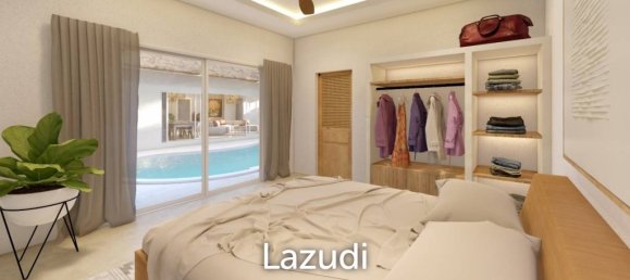 3 bedrooms Villa in Ko Samui, Thailand No. 27447 6