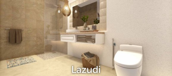 3 bedrooms Villa in Ko Samui, Thailand No. 27447 9