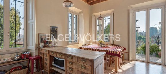 Villa de 5 dormitorios en Cernusco Lombardone, Italy No. 107092 7