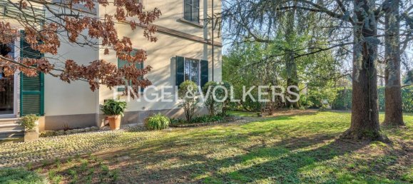 Villa de 5 dormitorios en Cernusco Lombardone, Italy No. 107092 27