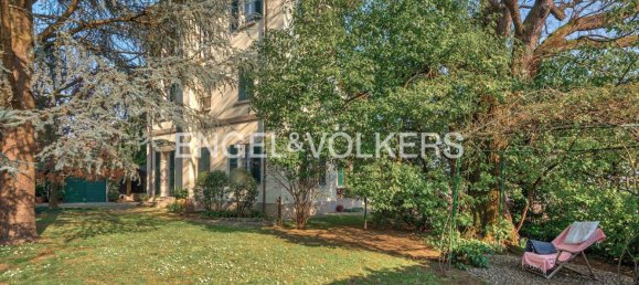 Villa de 5 dormitorios en Cernusco Lombardone, Italy No. 107092 25