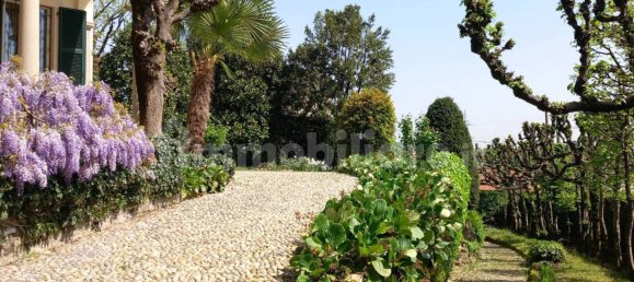 Villa de 5 dormitorios en Cernusco Lombardone, Italy No. 107092 35