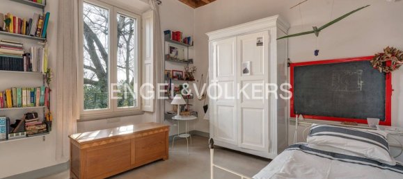 Villa de 5 dormitorios en Cernusco Lombardone, Italy No. 107092 14