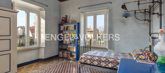 Villa de 5 dormitorios en Cernusco Lombardone, Italy No. 107092 18