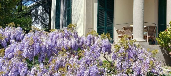 Villa de 5 dormitorios en Cernusco Lombardone, Italy No. 107092 31