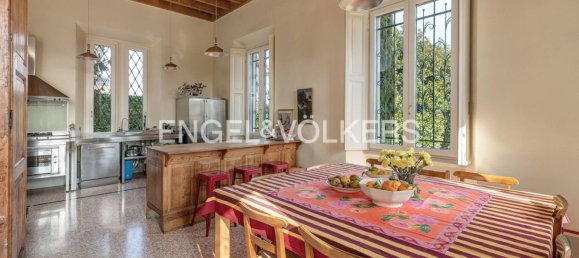 Villa de 5 dormitorios en Cernusco Lombardone, Italy No. 107092 8