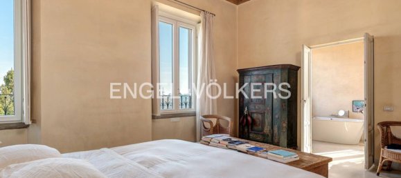 Villa de 5 dormitorios en Cernusco Lombardone, Italy No. 107092 12