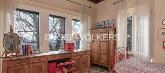 Villa de 5 dormitorios en Cernusco Lombardone, Italy No. 107092 19