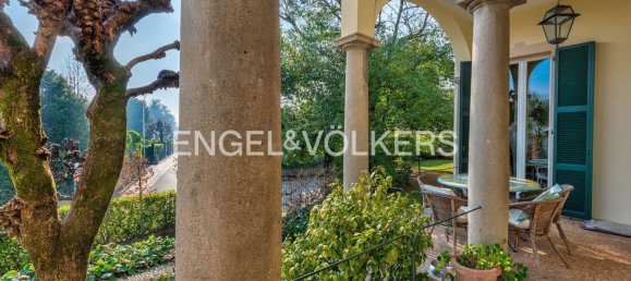 Villa de 5 dormitorios en Cernusco Lombardone, Italy No. 107092 22