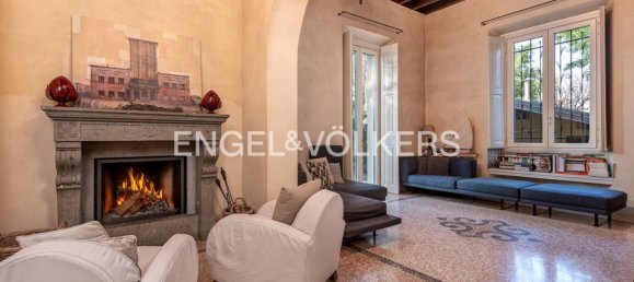 Villa de 5 dormitorios en Cernusco Lombardone, Italy No. 107092 3