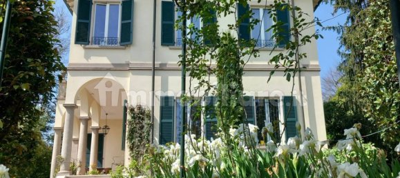 Villa de 5 dormitorios en Cernusco Lombardone, Italy No. 107092 32