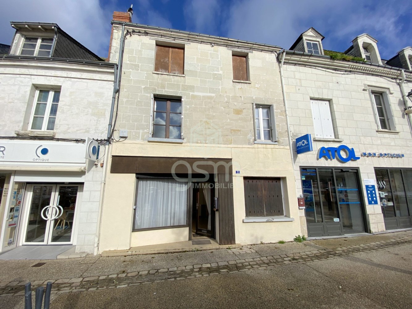 3 bedrooms House in Sainte-Maure-de-Touraine, France No. 74957