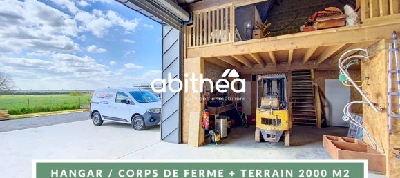 6 Schlafzimmer Haus in Arras, France, Nr. 69494 12