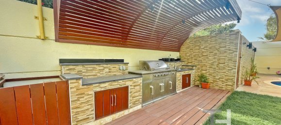 4 chambres Villa à Jumeirah Park, UAE No. 95654 2