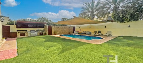 4 chambres Villa à Jumeirah Park, UAE No. 95654 29