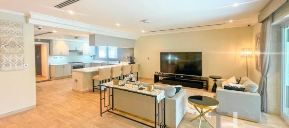 4 chambres Villa à Jumeirah Park, UAE No. 95654 10