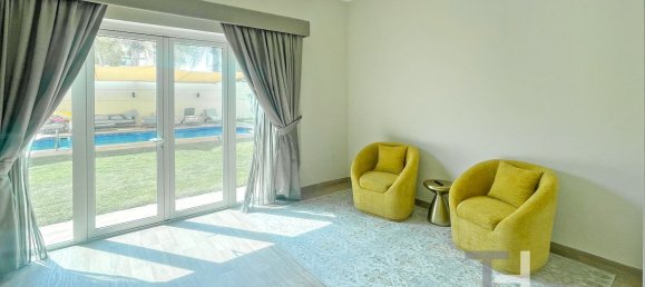 4 chambres Villa à Jumeirah Park, UAE No. 95654 17