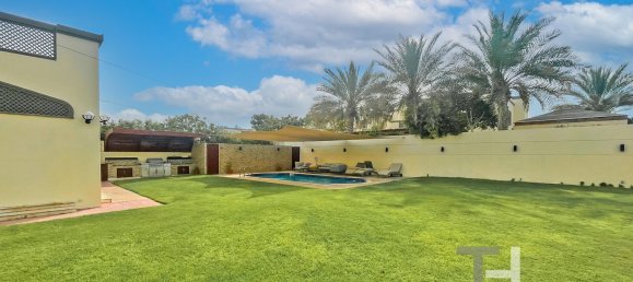 4 chambres Villa à Jumeirah Park, UAE No. 95654 28