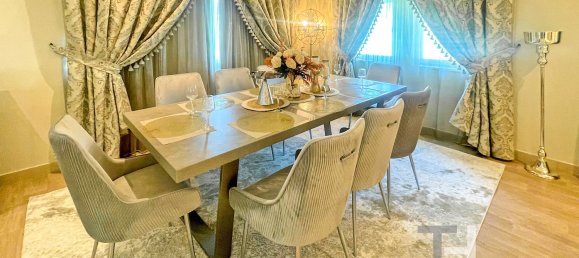 4 chambres Villa à Jumeirah Park, UAE No. 95654 7