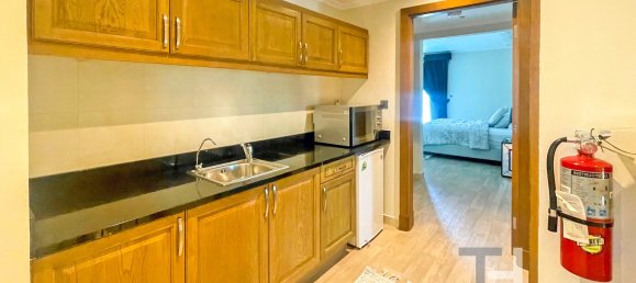 4 chambres Villa à Jumeirah Park, UAE No. 95654 21