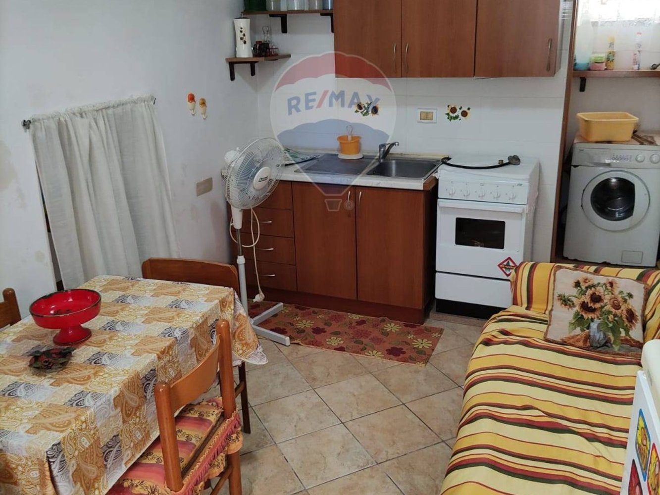 Estudio en Vieste, Italy No. 277699