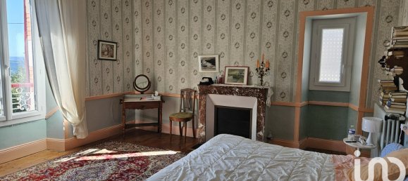 Casa T4 em Saint-Etienne-de-Maurs, France N.º 305646 14