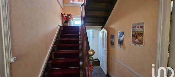 Casa T4 em Saint-Etienne-de-Maurs, France N.º 305646 12