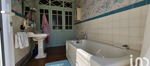 Casa T4 em Saint-Etienne-de-Maurs, France N.º 305646 18