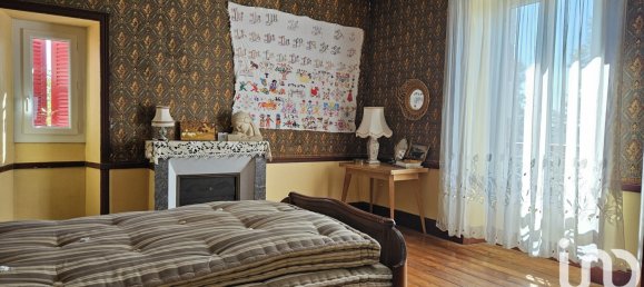 Casa T4 em Saint-Etienne-de-Maurs, France N.º 305646 15