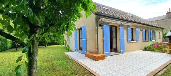 4 bedrooms House in Orleans, France No. 250949 2