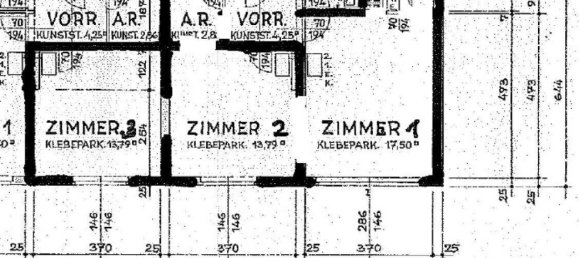 Apartamento de 2 habitaciónes en Breitenfurt bei Wien, Austria No. 179510 19