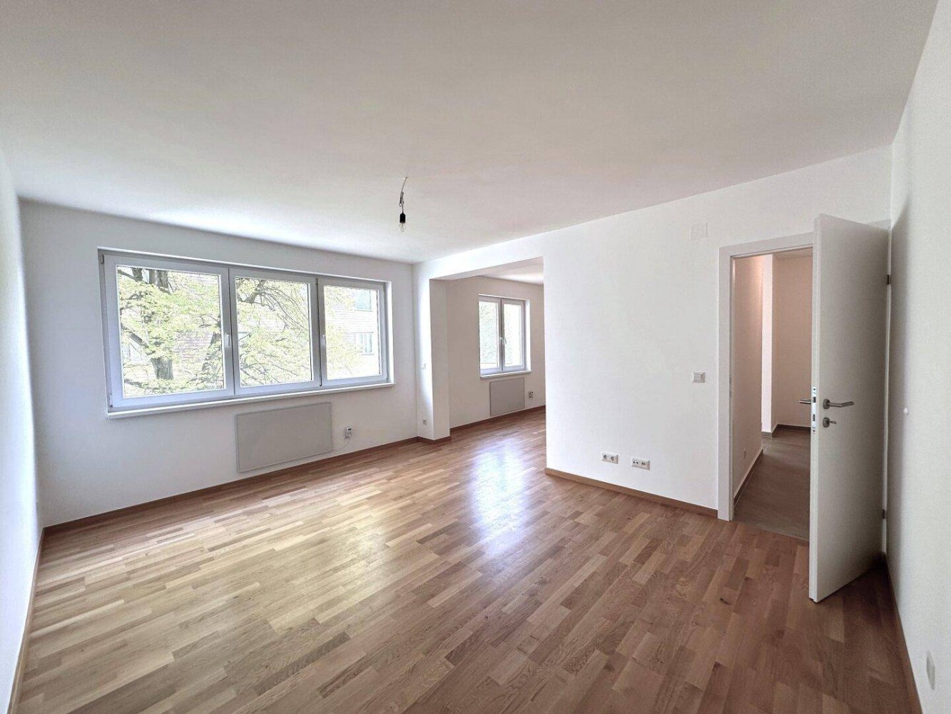Apartamento de 2 habitaciónes en Breitenfurt bei Wien, Austria No. 179510