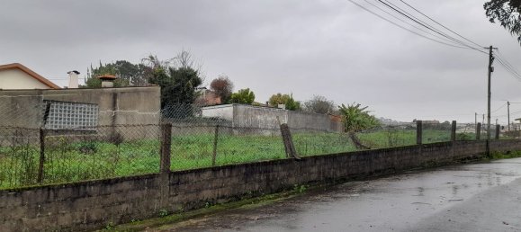 Terreno em Anta, Portugal 805 m² N.º 70671 2