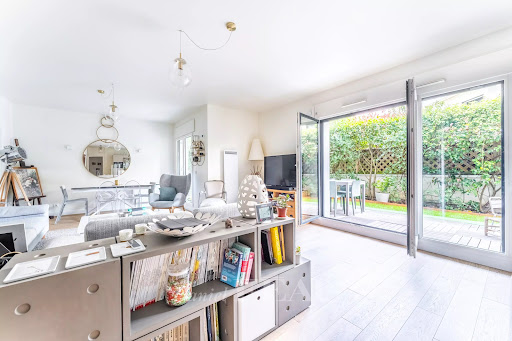 4 chambres Appartement à Boulogne-Billancourt, France No. 186782