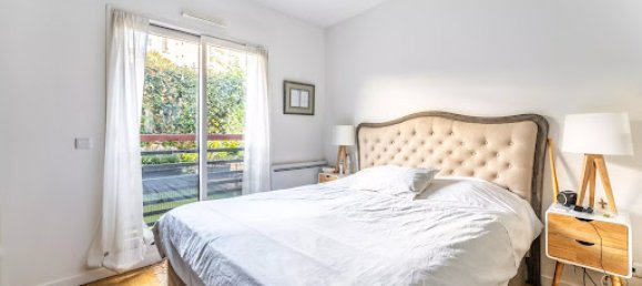 4 chambres Appartement à Boulogne-Billancourt, France No. 186782 9