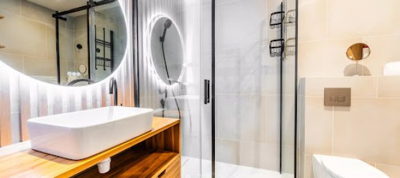 4 chambres Appartement à Boulogne-Billancourt, France No. 186782 10